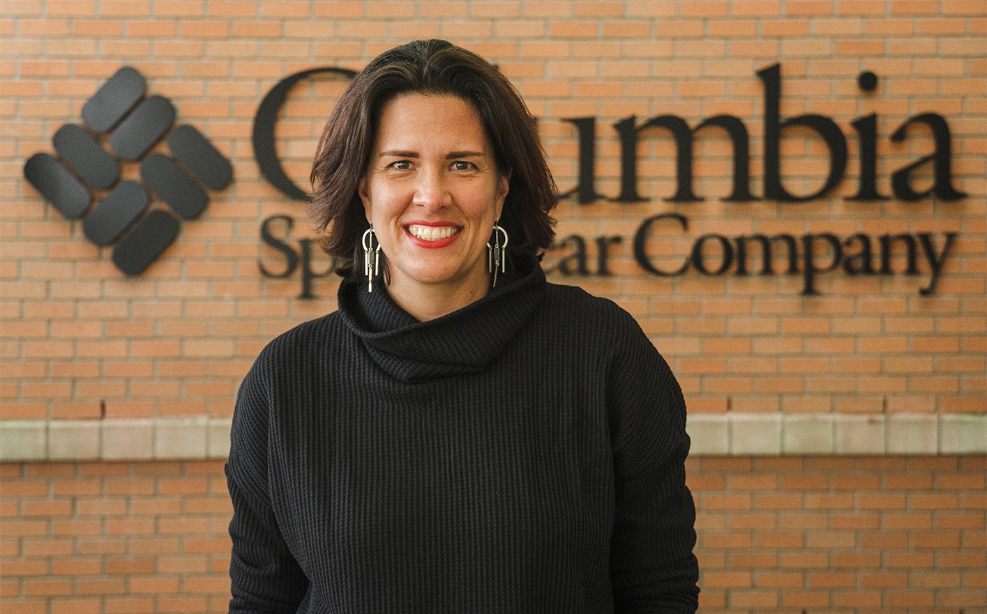 Columbia Sportswear Company Appoints Pri Shumate as Chief Marketing Officer for the Columbia Brand